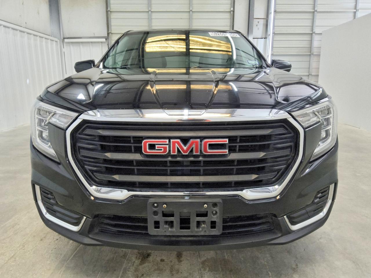 2022 GMC Terrain Sle - Фото 5