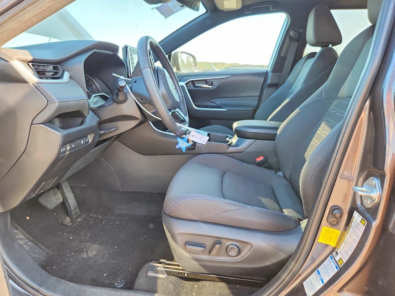 2022 Toyota Rav4 Se - Фото 7