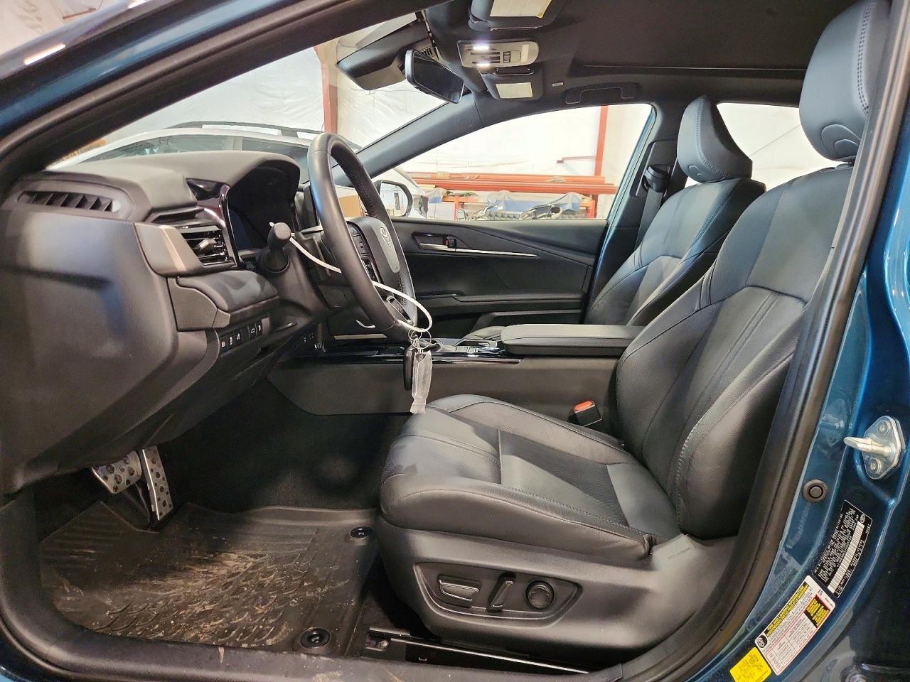 2025 Toyota Camry Xse - Фото 7