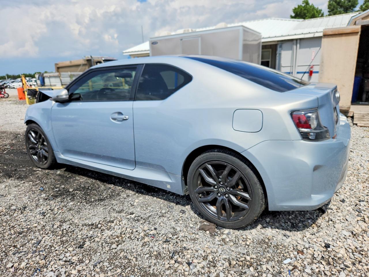 2014 Scion Tc 10 Series - Фото 2