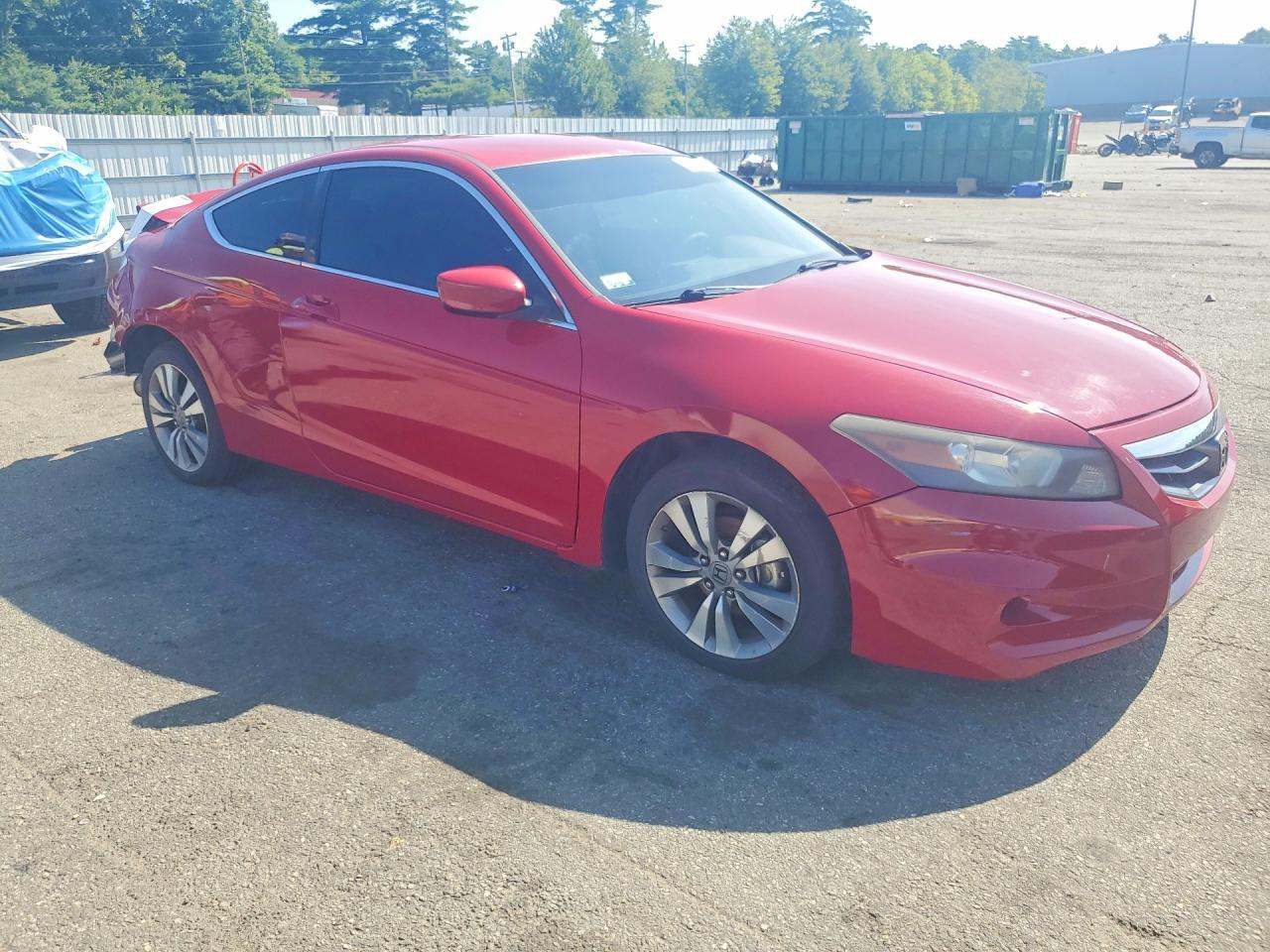 2012 Honda Accord - Image 4