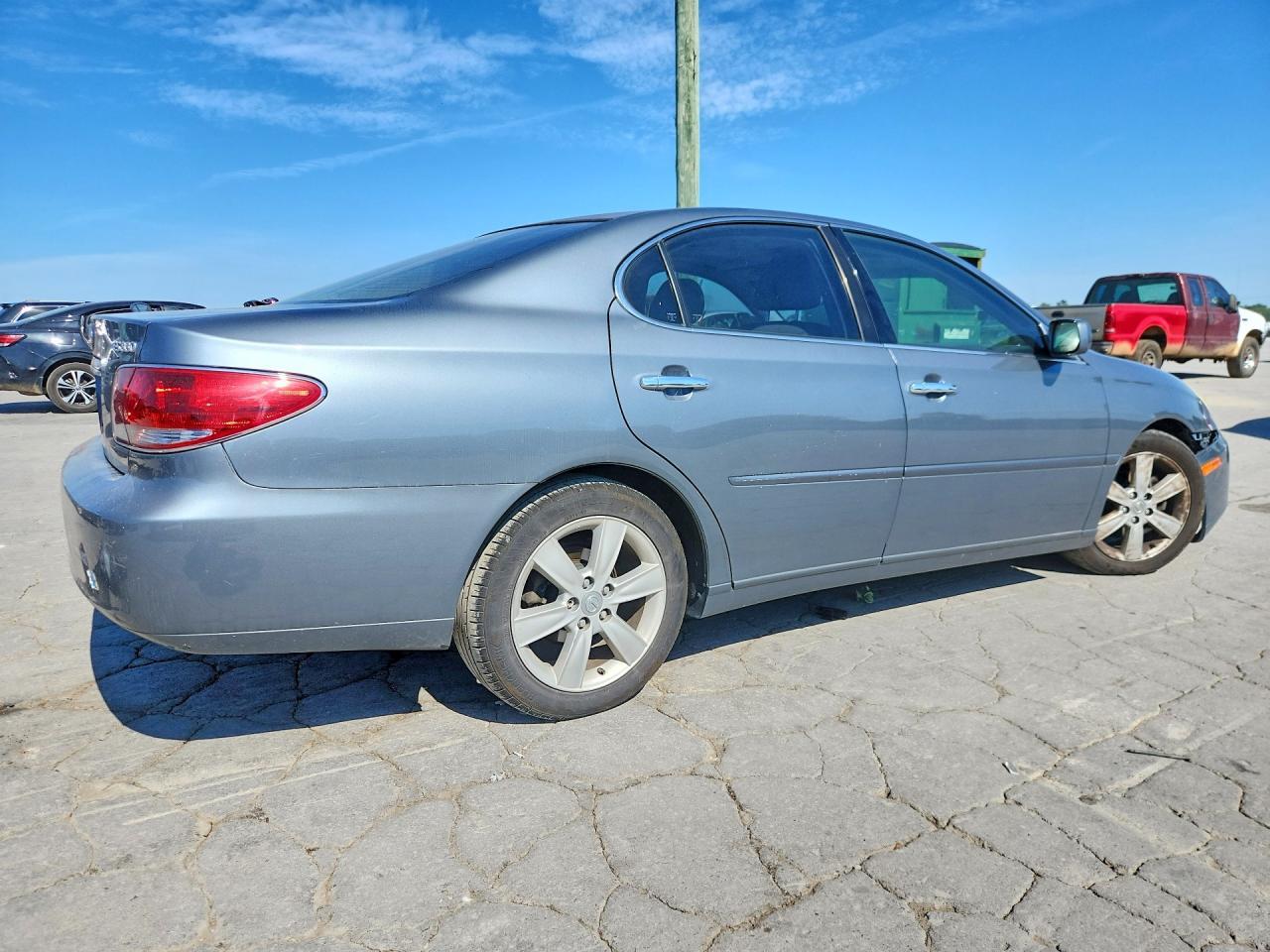 2005 Lexus Es 330 - Фото 3