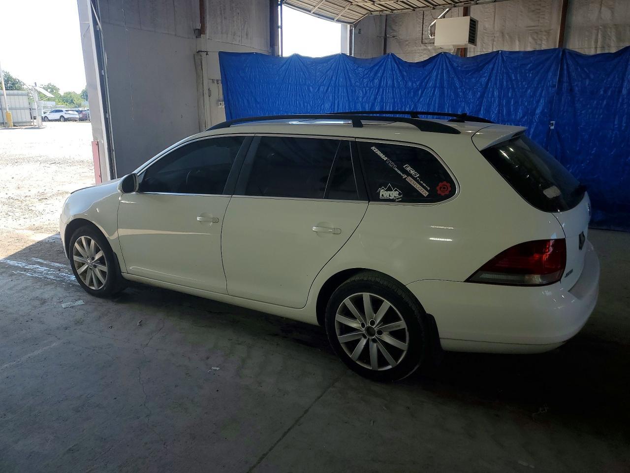 2013 Volkswagen Jetta Tdi - Фото 2