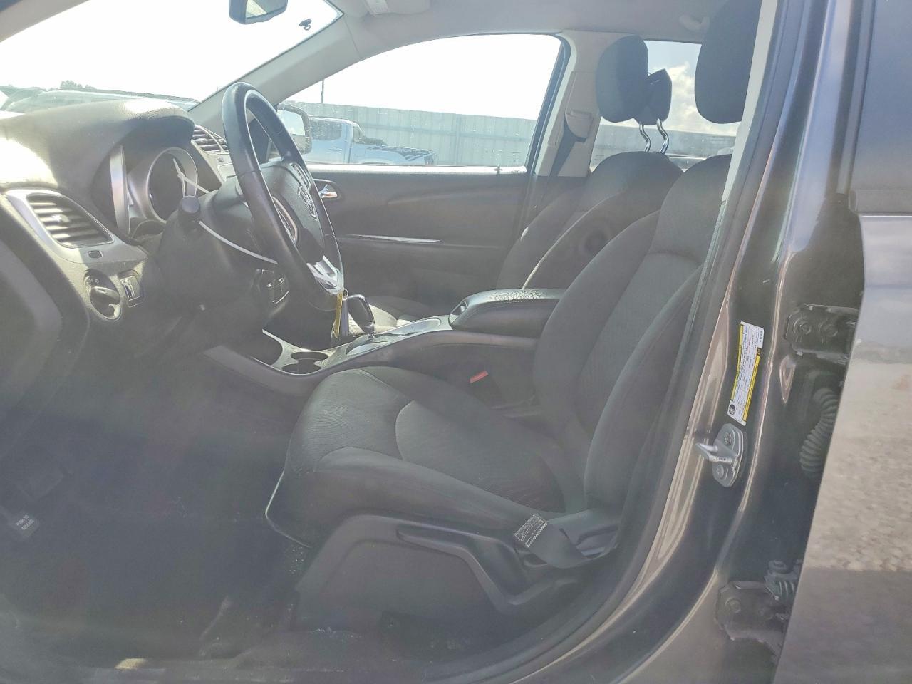 2018 Dodge Journey Se - Фото 7