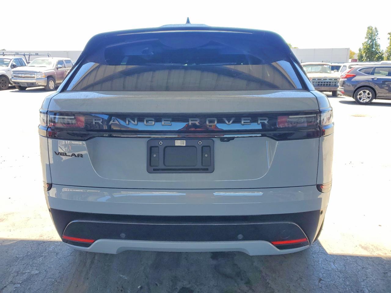 2026 Land Rover Range Rover Velar Dynamic Se - Image 6