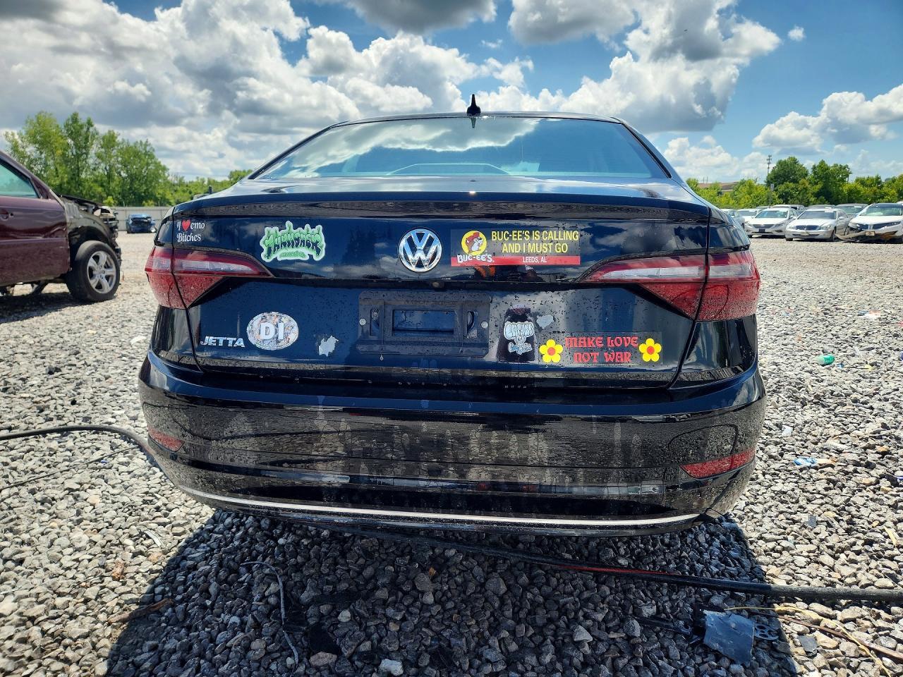 2020 Volkswagen Jetta S - Image 6