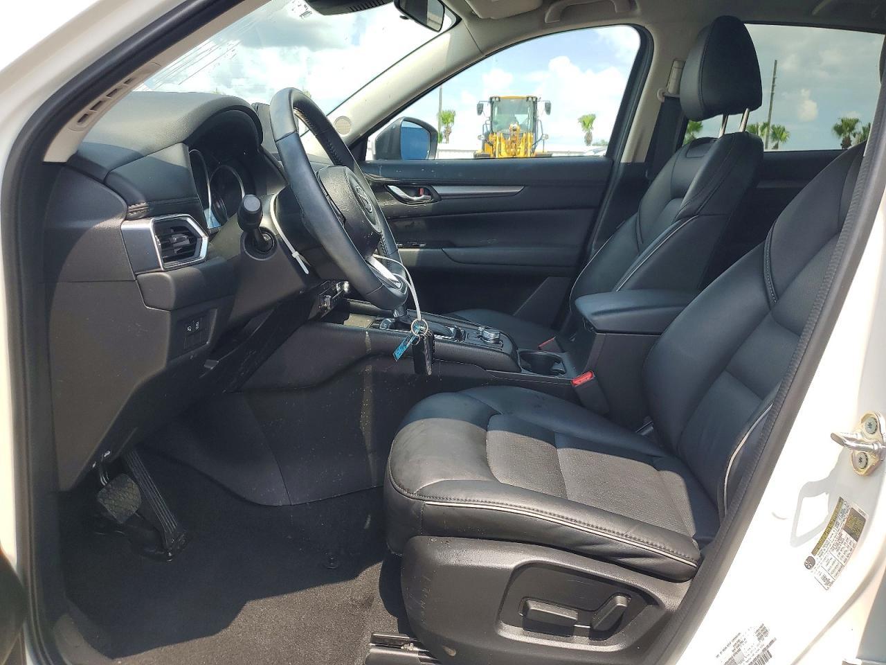 2024 Mazda Cx-5 Select - Фото 7