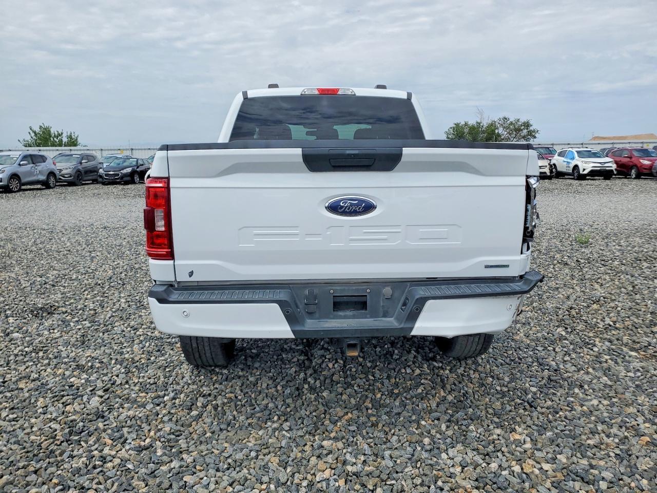 2023 Ford F150 Supercrew - Image 6