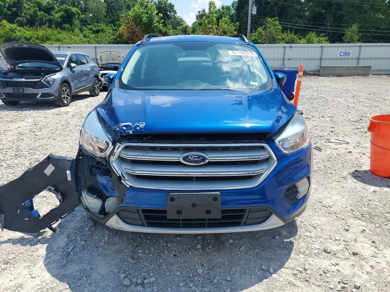 2018 Ford Escape Se - Image 5