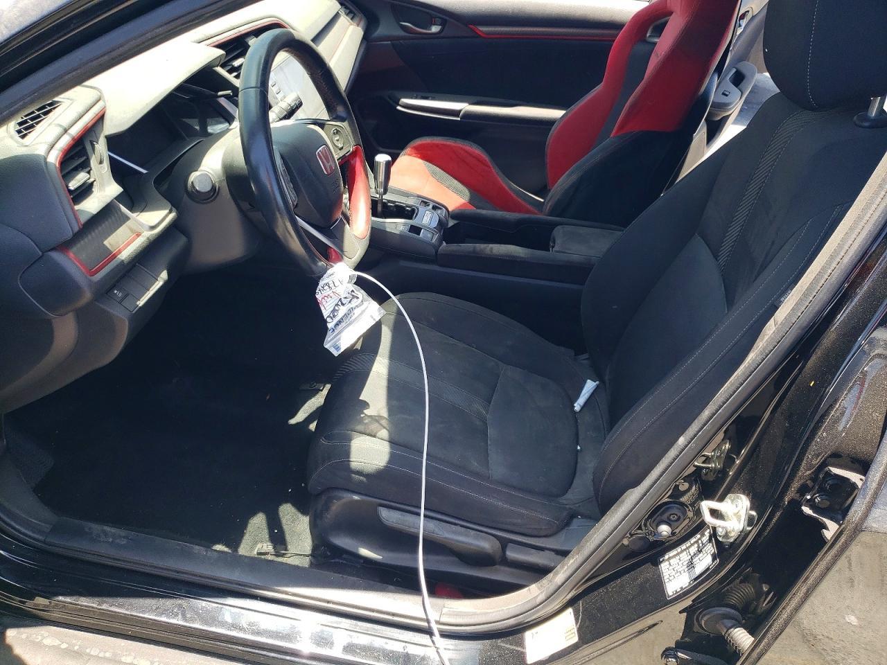 2019 Honda Civic - Image 7