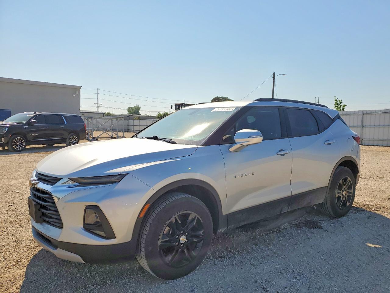 2019 Chevrolet Blazer 2Lt
