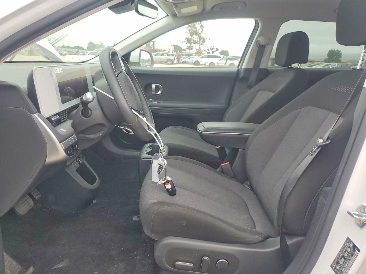 2024 Hyundai Ioniq 5 Sel - Image 7