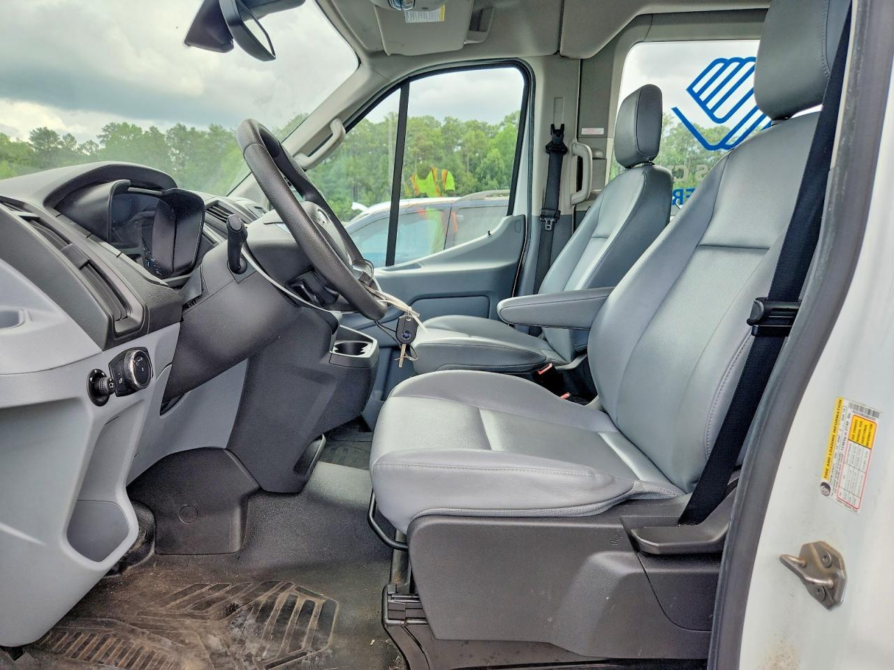 2016 Ford Transit T-350 - Image 7