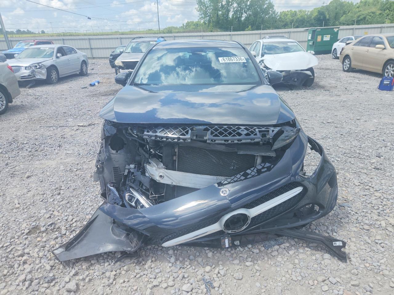 2020 Mercedes-Benz A 220 - Image 5