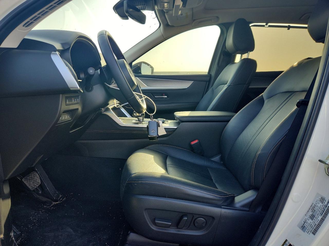2025 Mazda Cx-90 Premium Sport - Фото 7