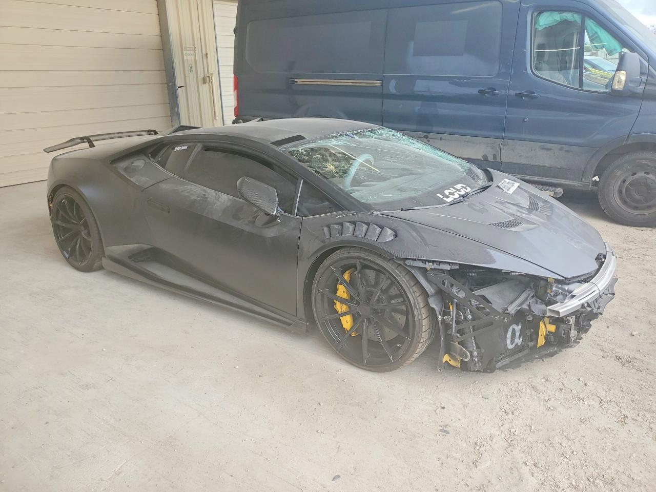 2015 Lamborghini Huracan - Фото 4