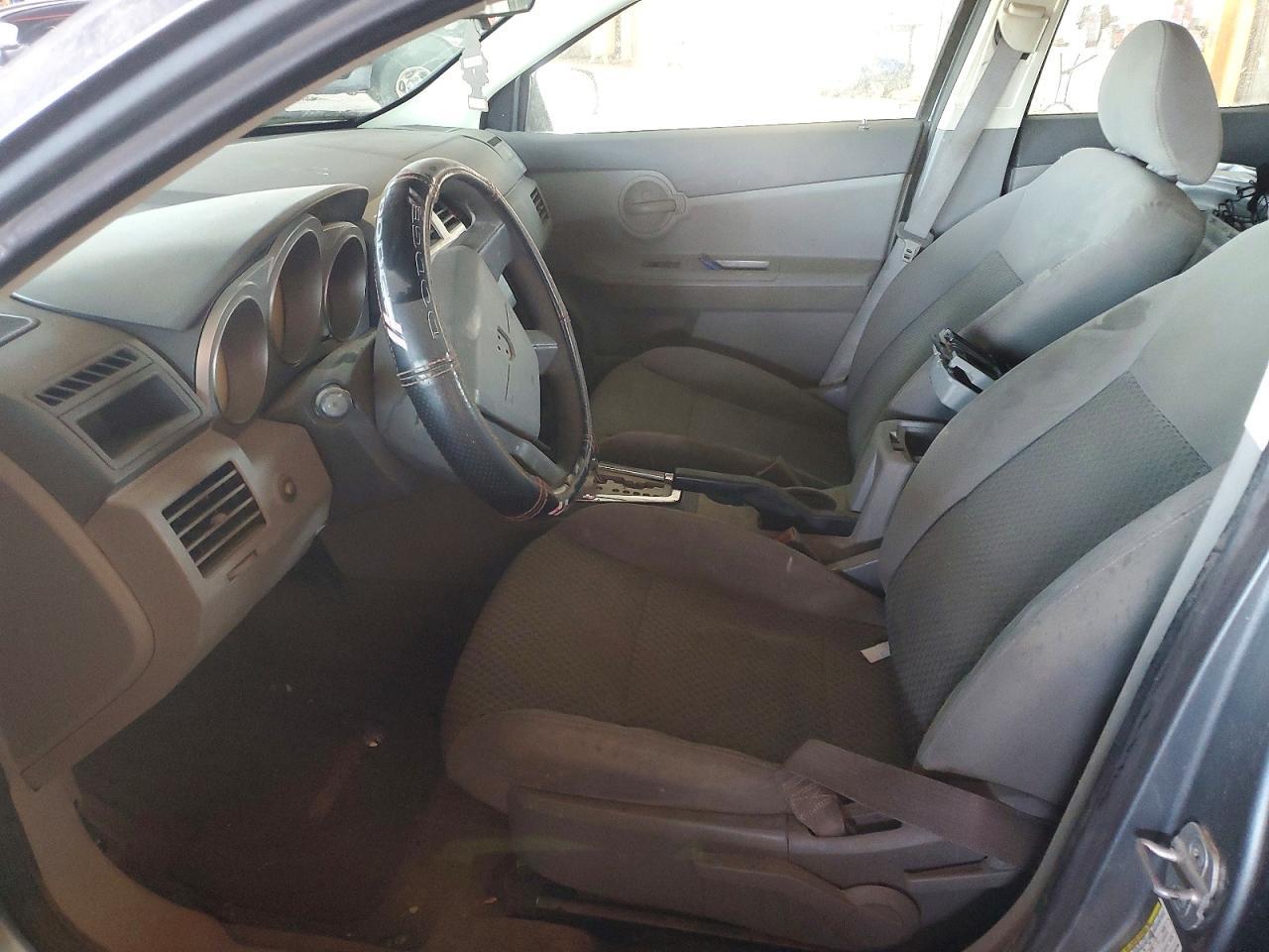 2008 Dodge Avenger Se - Фото 7
