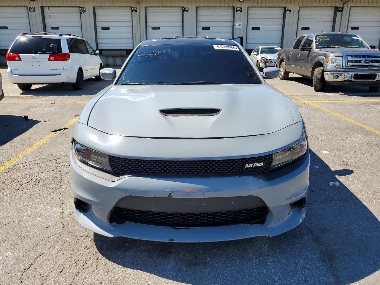 2021 Dodge Charger R/T - Фото 5