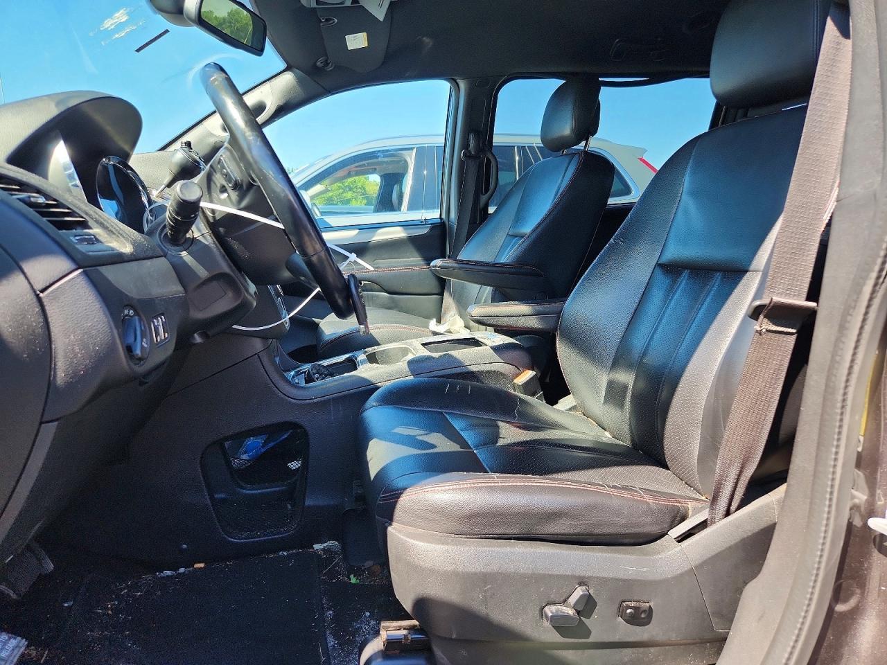 2019 Dodge Grand Caravan Gt - Image 7