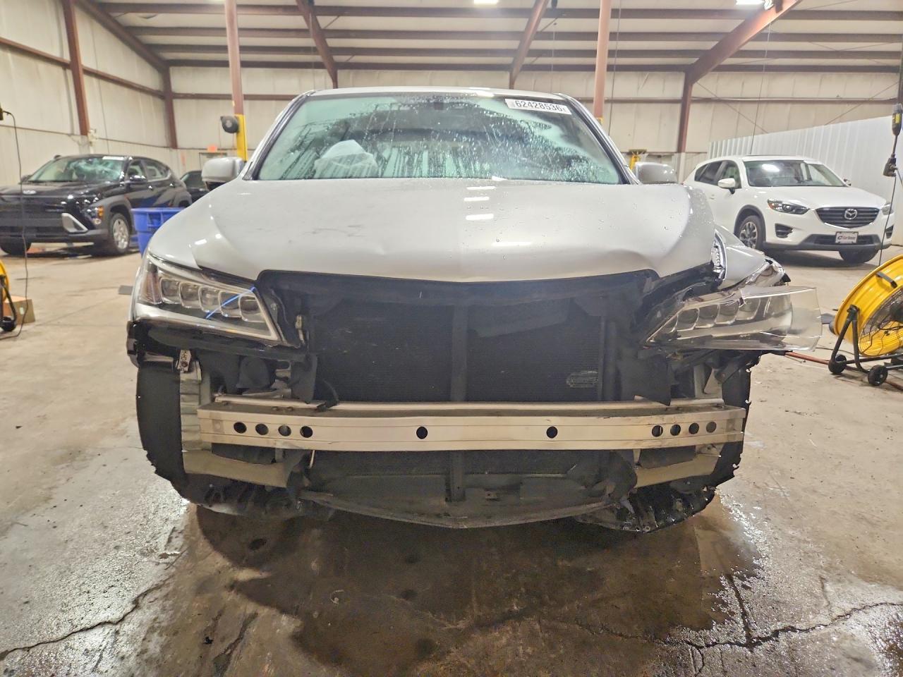 2014 Acura Mdx - Image 5