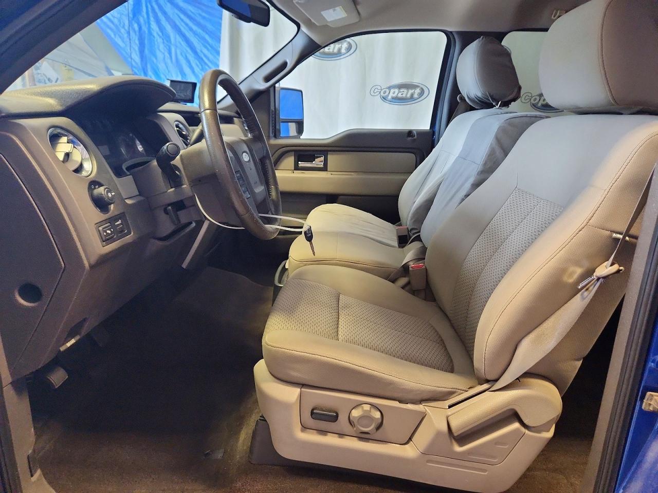 2010 Ford F150 Supercrew - Фото 7