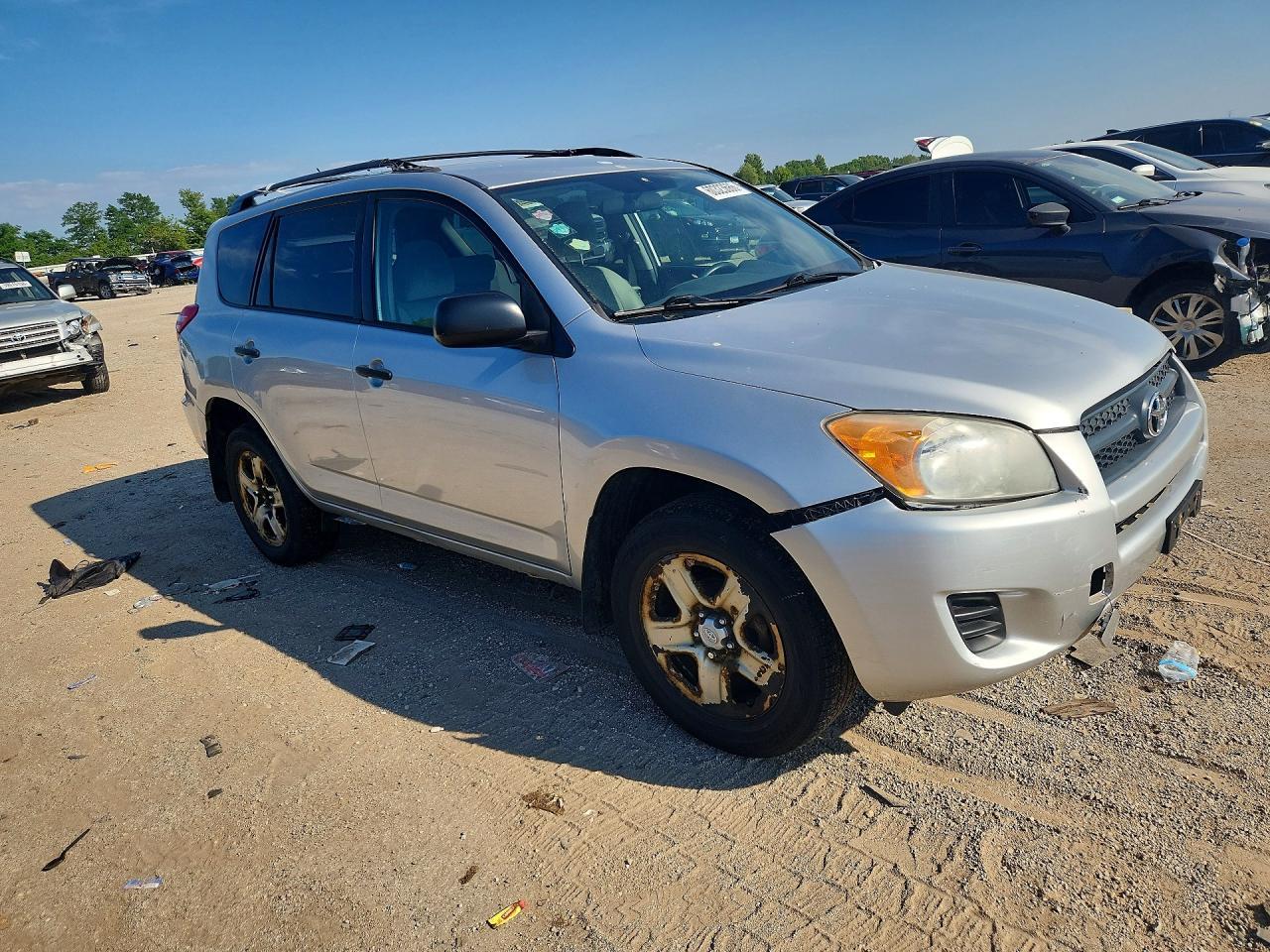 2011 Toyota Rav4 - Image 4