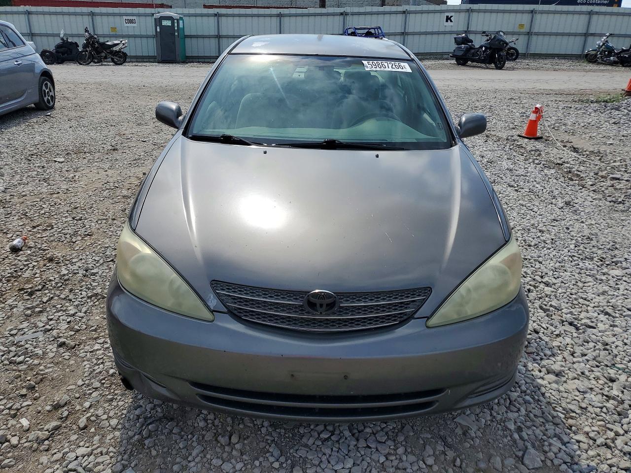 2003 Toyota Camry Le - Image 5