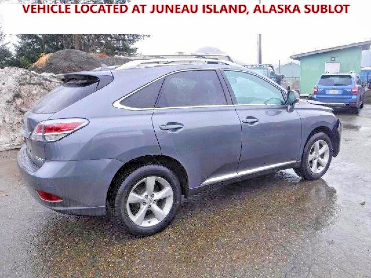 2013 Lexus Rx 350 Base - Image 3