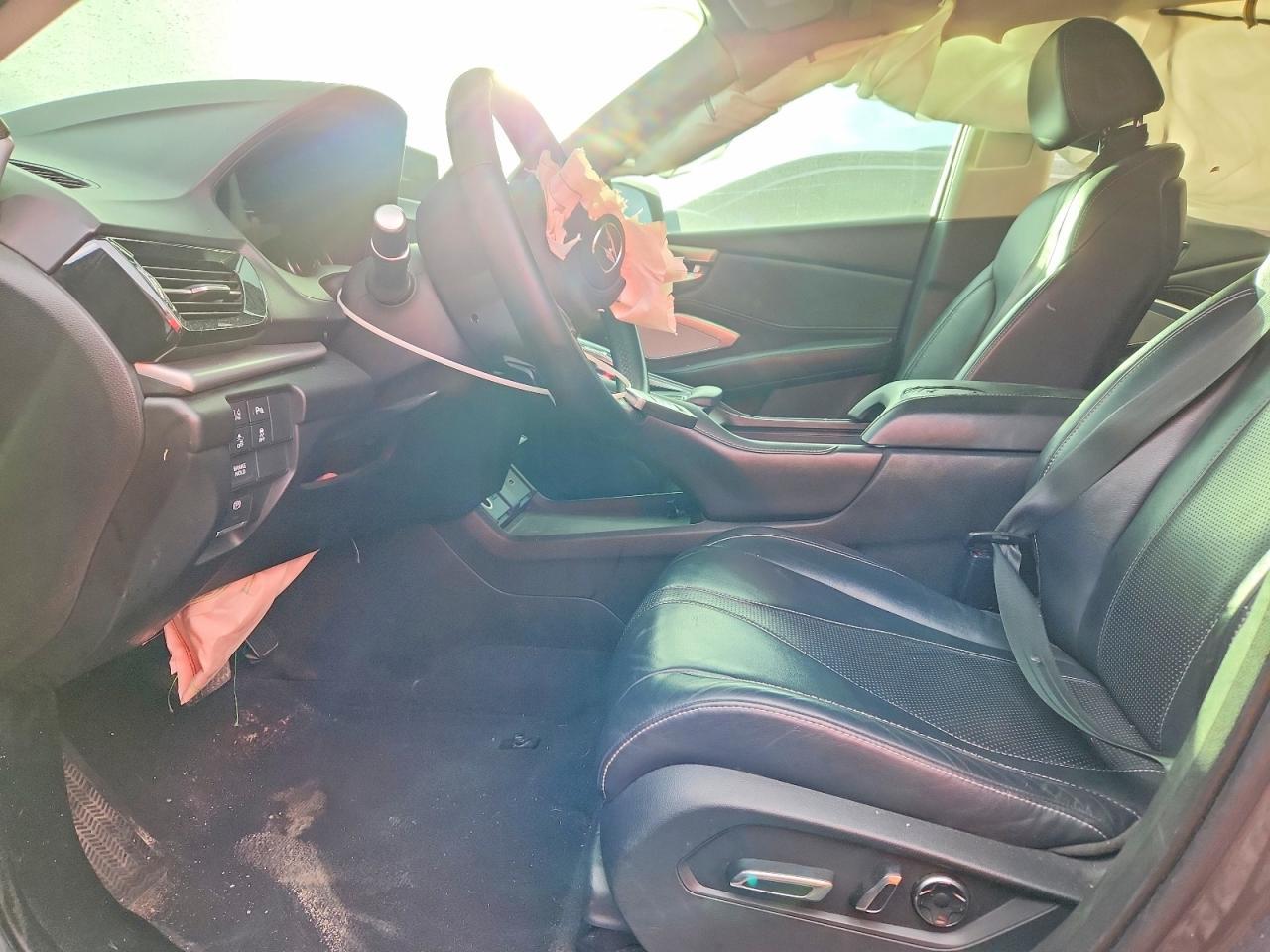2019 Acura Rdx Technology - Фото 7