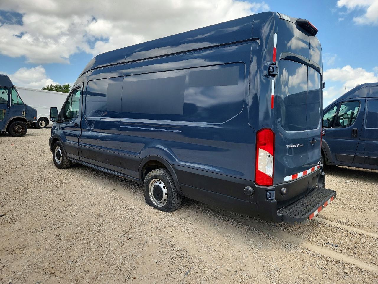 2020 Ford Transit T-250 - Image 2