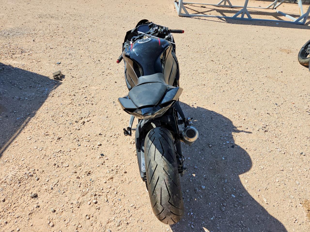 2023 Kawasaki Zx1002 M - Image 4