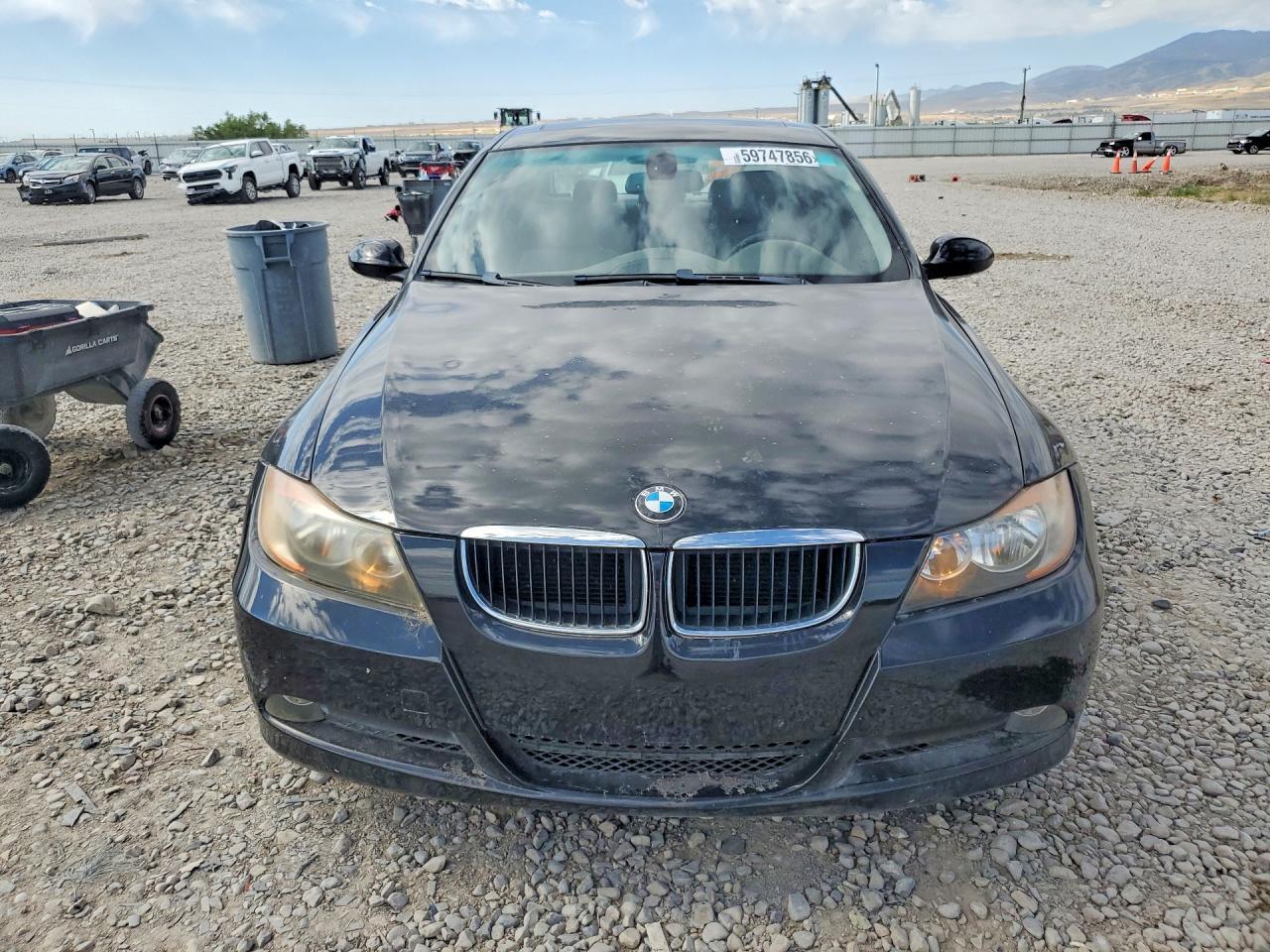2008 BMW 328 Xi - Image 5