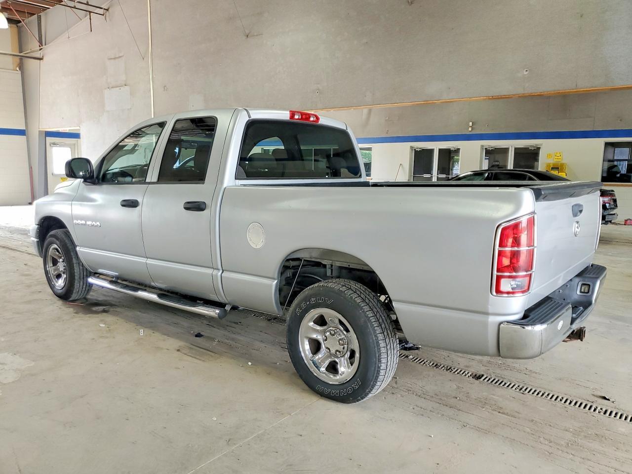 2006 Dodge Ram 1500 St - Image 2