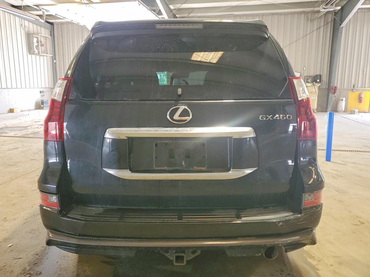 2022 Lexus Gx 460 - Фото 6