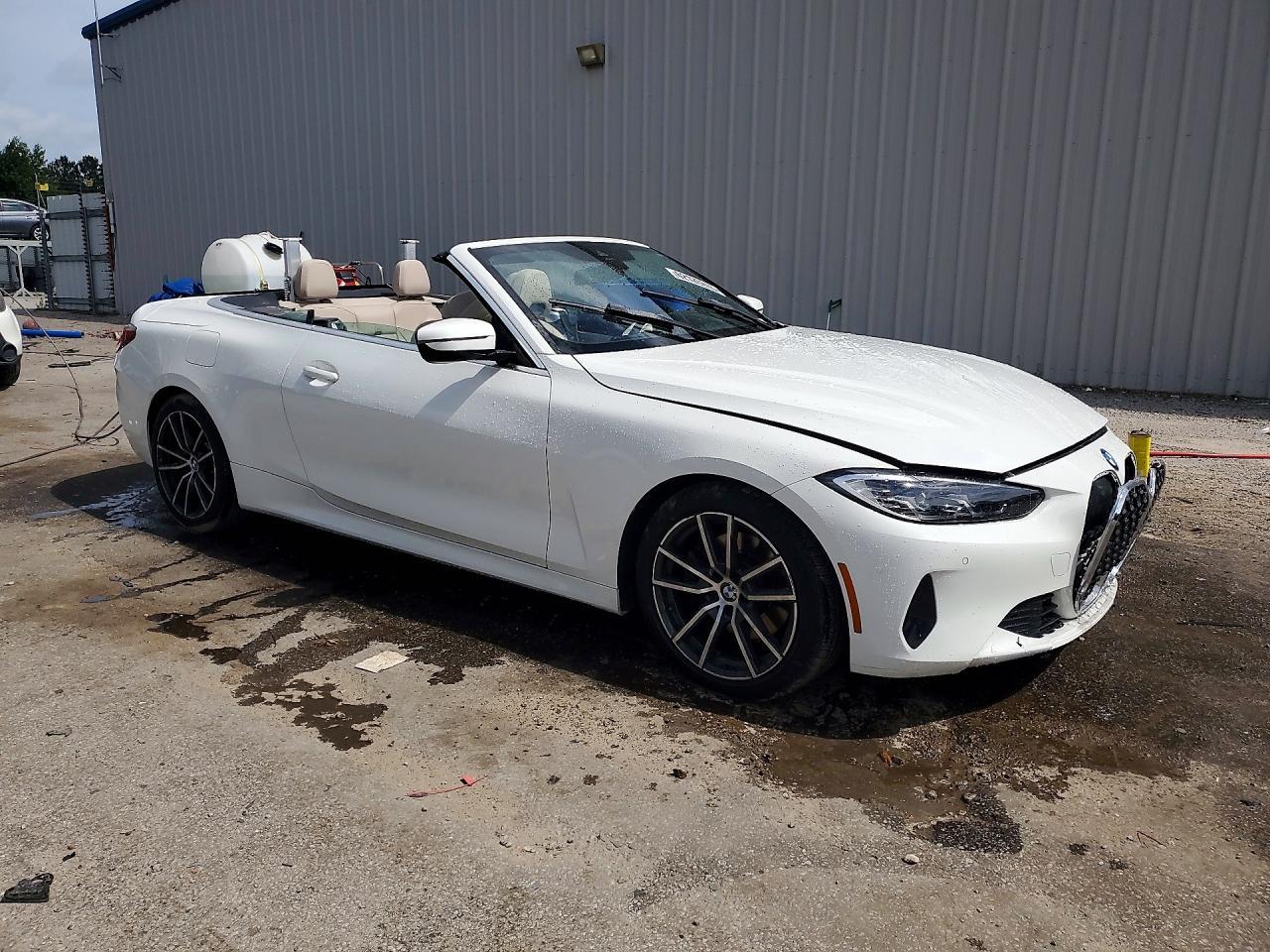 2022 BMW 430Xi - Image 4