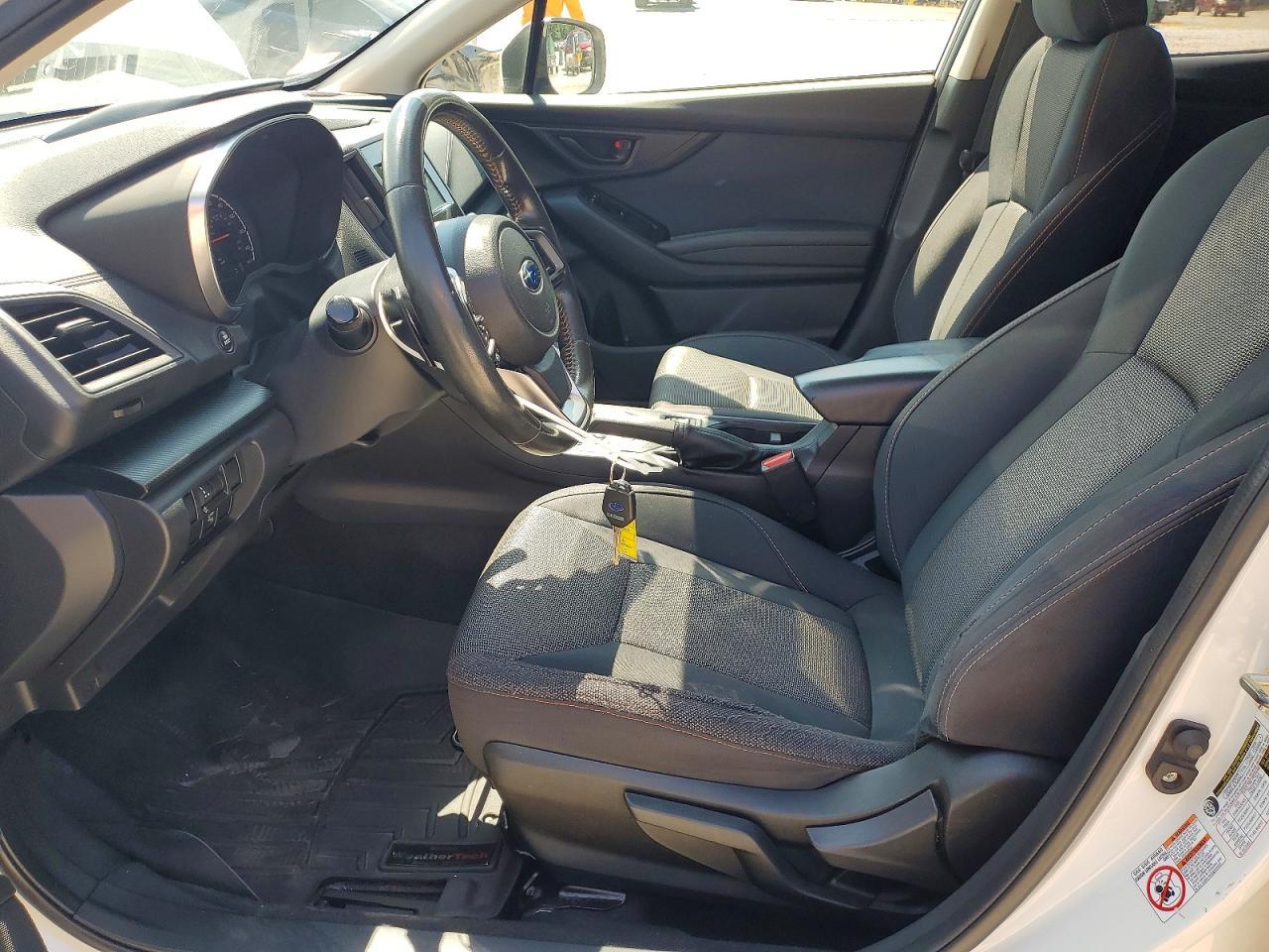 2019 Subaru Crosstrek Premium - Фото 7