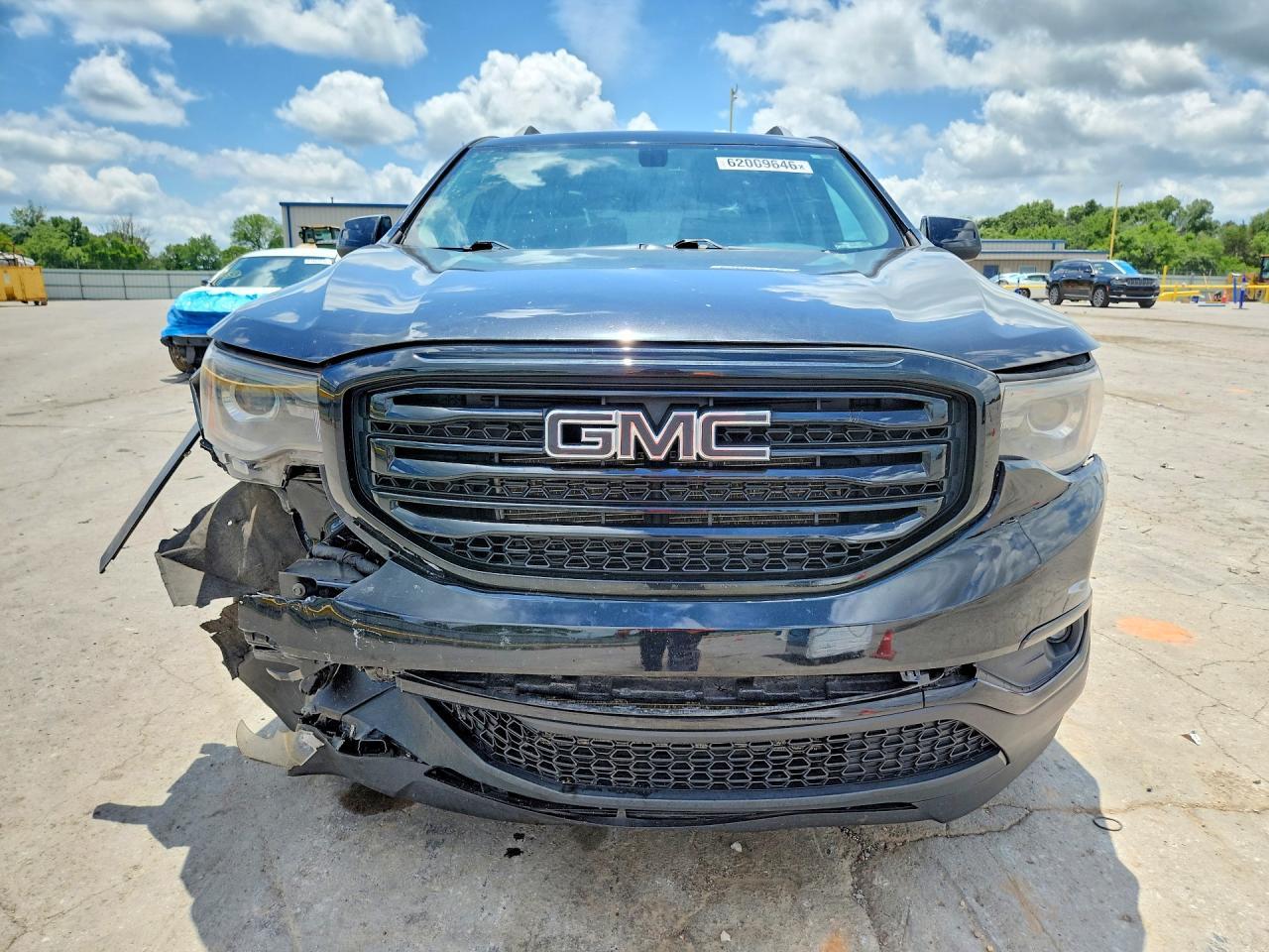 2019 GMC Acadia Slt-1 - Фото 5