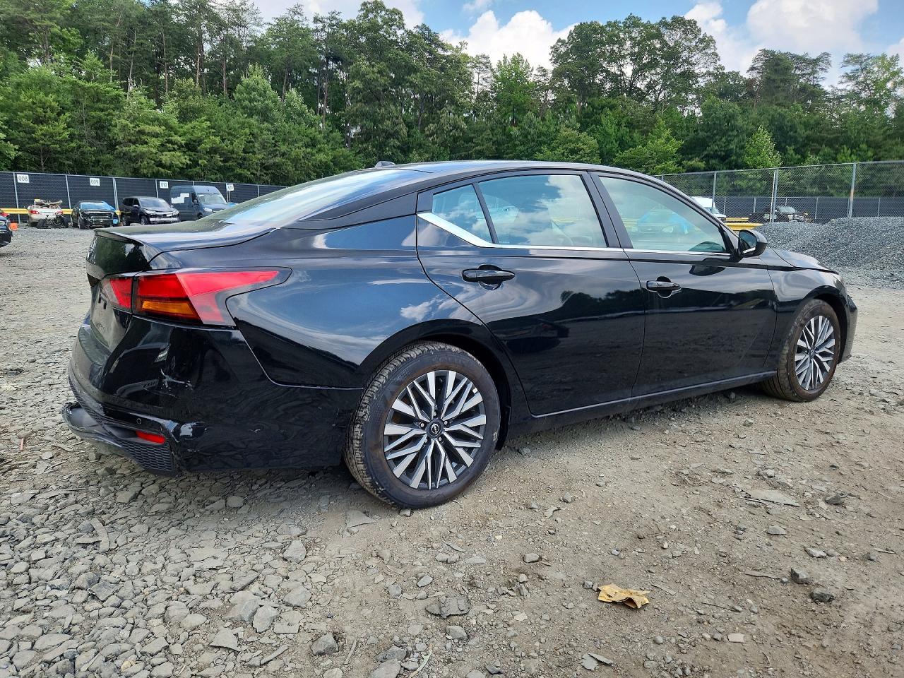 2026 Nissan Altima Sv - Фото 3