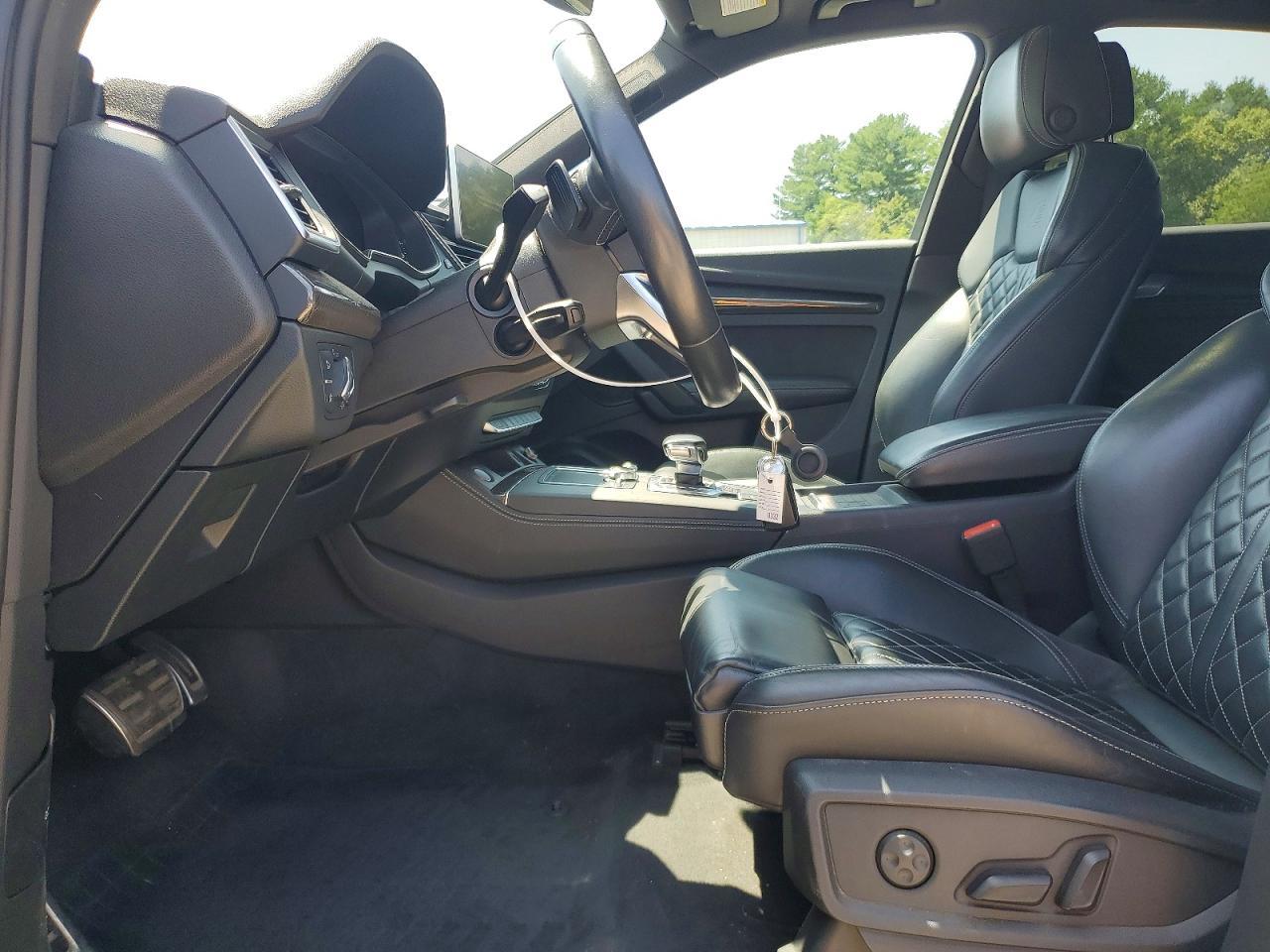 2019 Audi Sq5 Premium Plus - Image 7