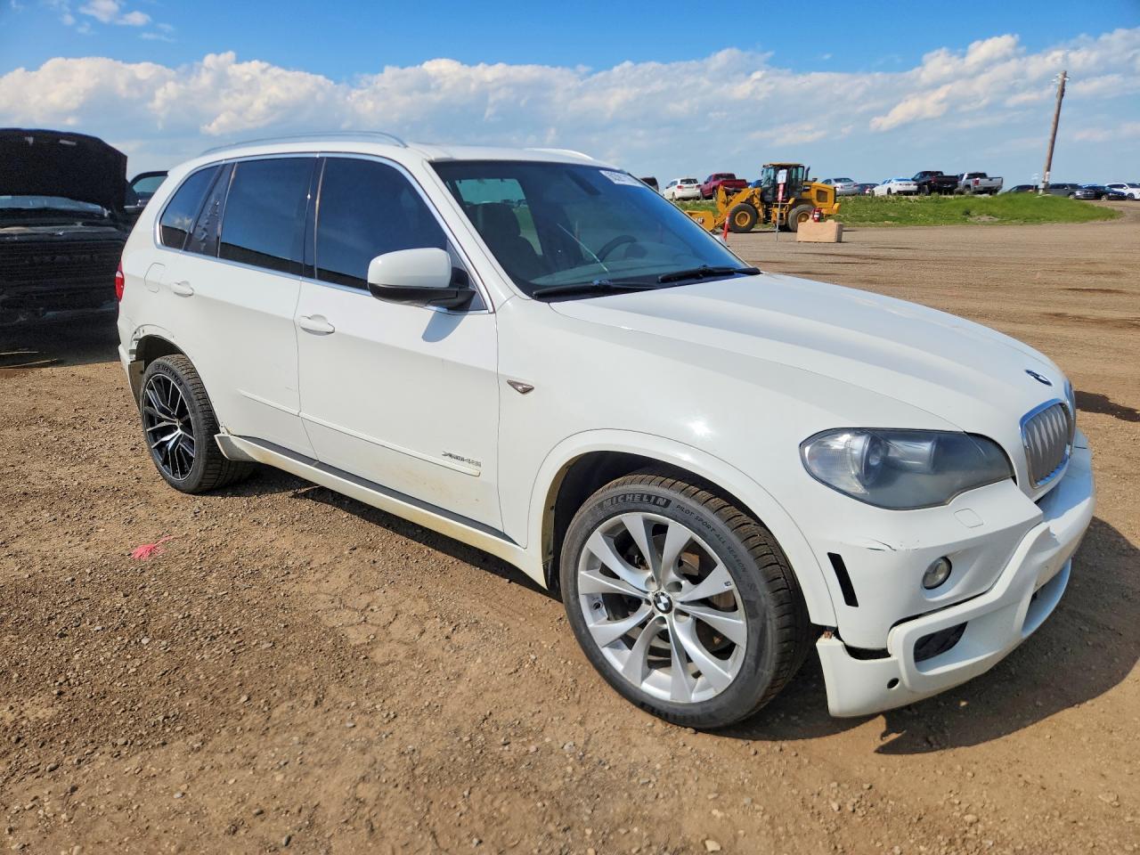 2010 BMW X5 xDrive48I - Image 4