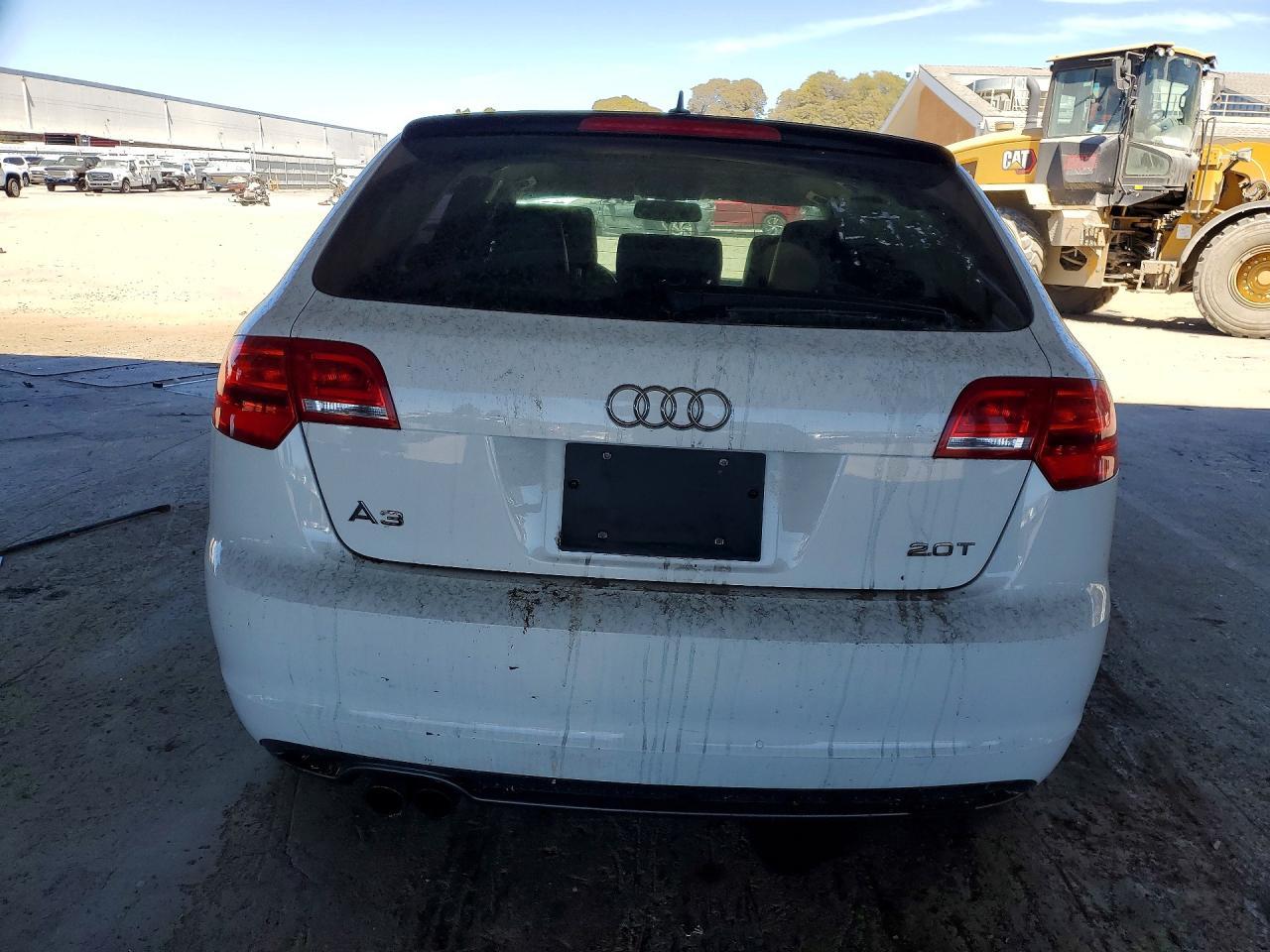 2012 Audi A3 Premium - Фото 6