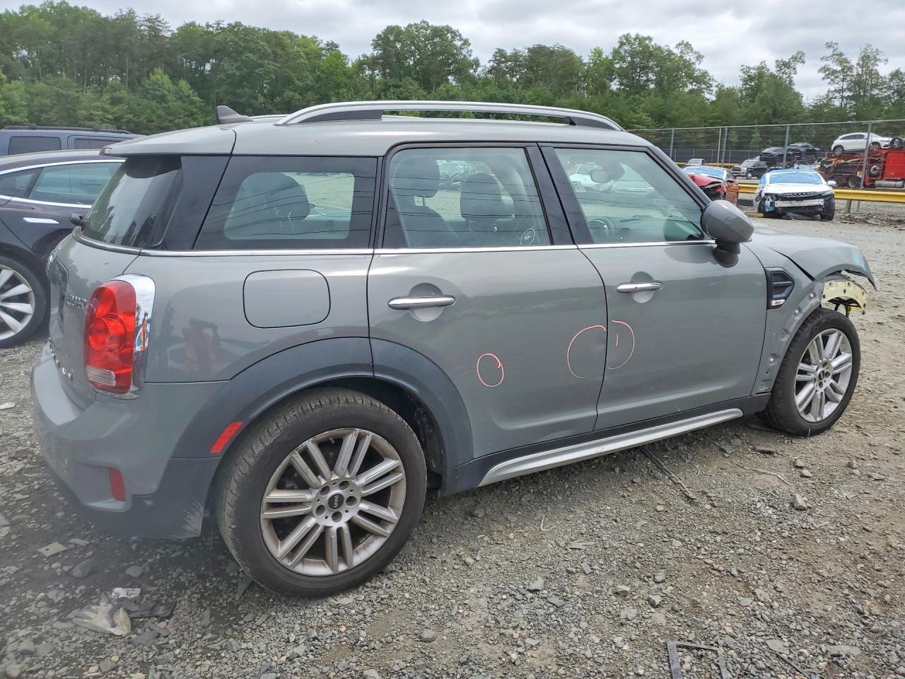 2020 Mini Cooper Countryman - Image 3