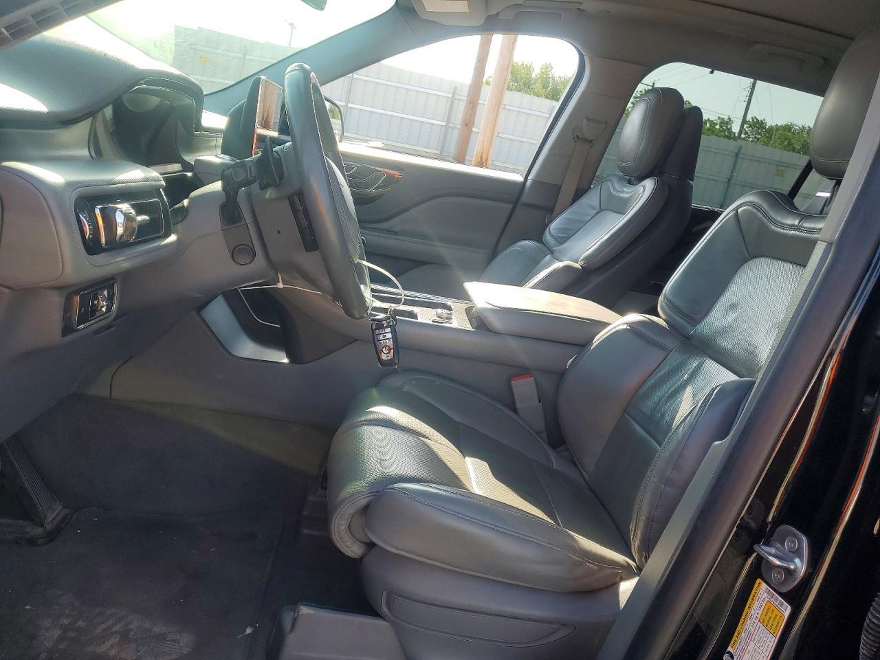 2021 Lincoln Aviator Reserve - Image 7