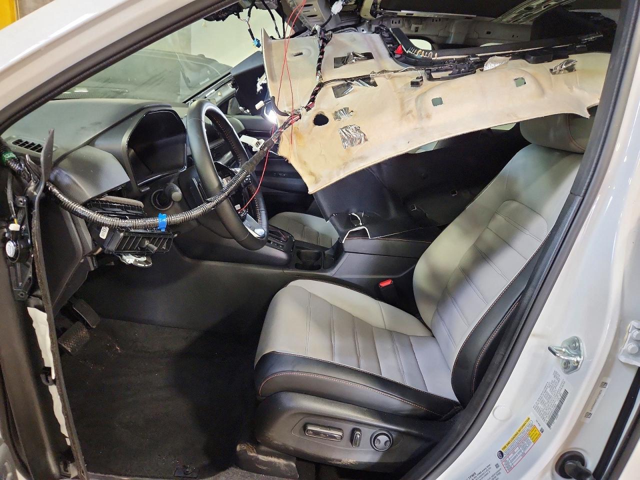 2026 Honda Cr-V Sport Touring - Image 7