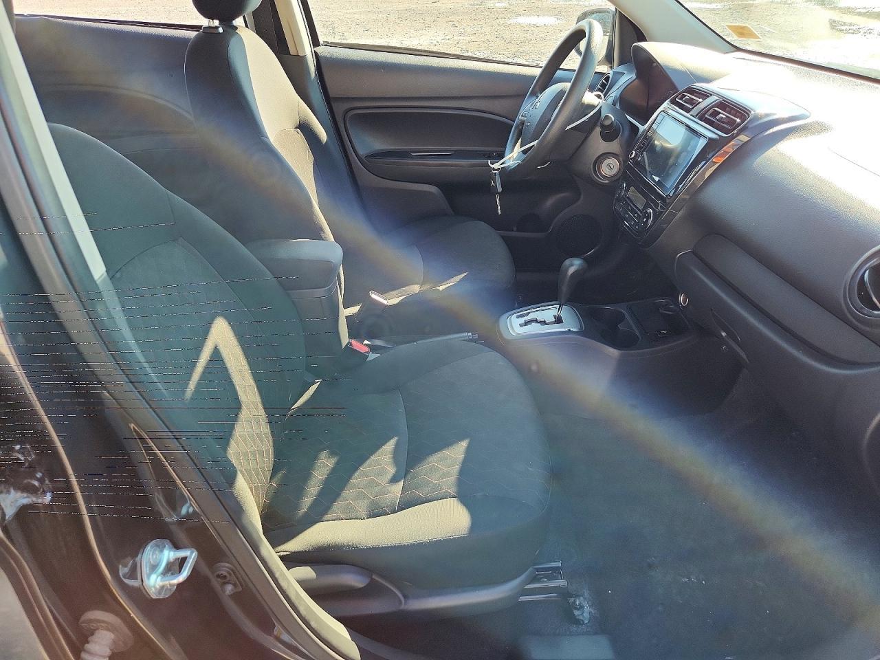 2024 Mitsubishi Mirage - Фото 7