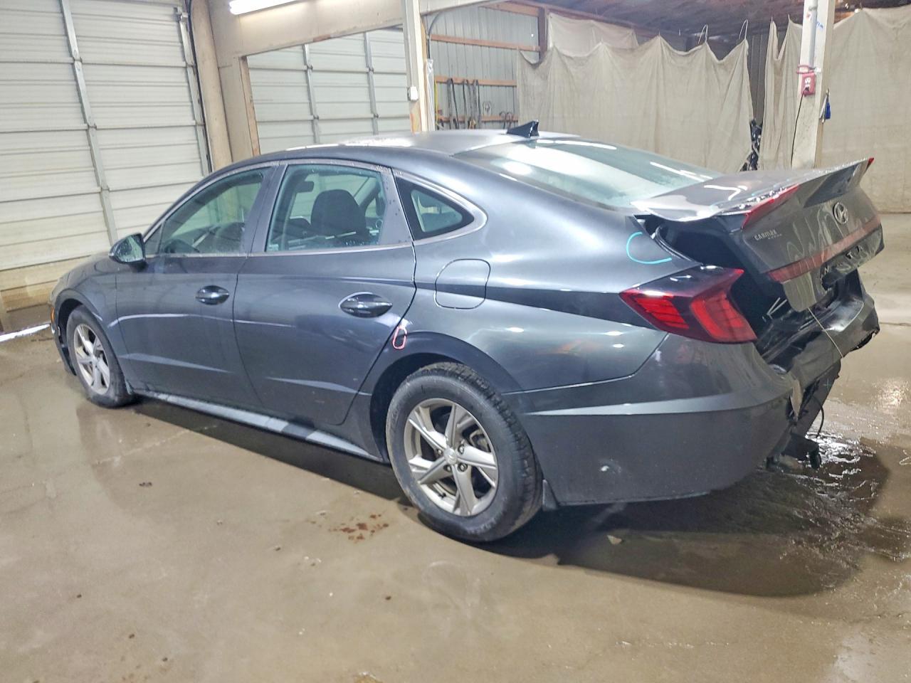 2023 Hyundai Sonata Se - Image 2