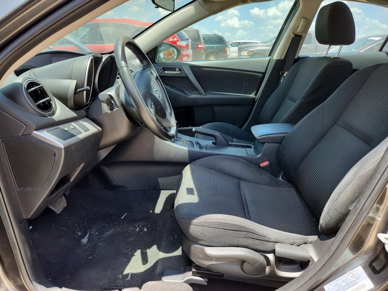 2013 Mazda 3 I - Фото 7