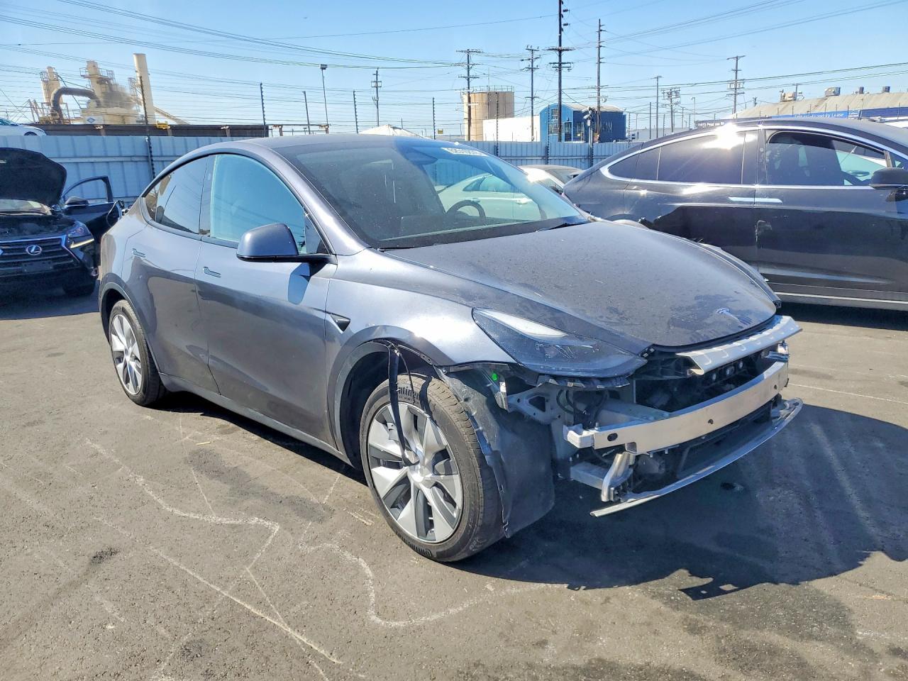 2023 Tesla Model Y - Image 4