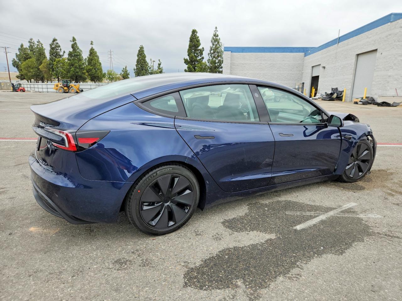 2026 Tesla Model 3 - Image 3