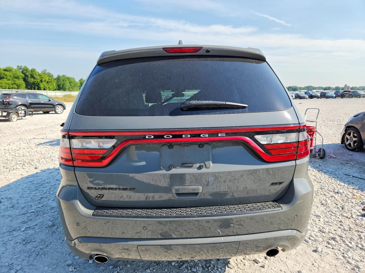 2019 Dodge Durango - Image 6